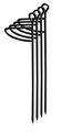 Double Bull Ground Blind Stakes